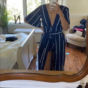 Maxi dress / dress / jumpsuit / romper